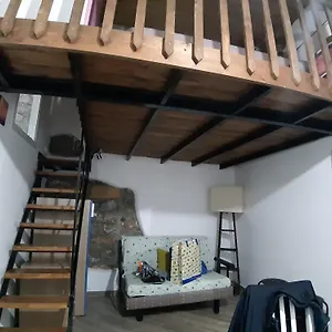  Ferienhaus Botta