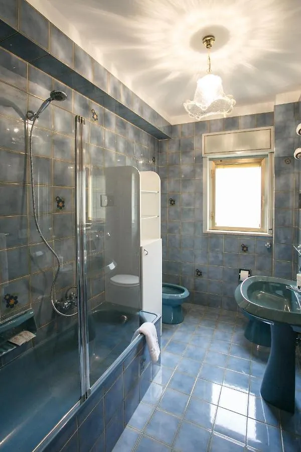 Ginevra Apartment Cefalù